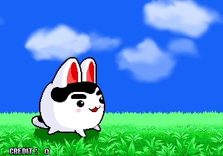 SukuSuku Inufuku screenshot 4 for Playstation 2